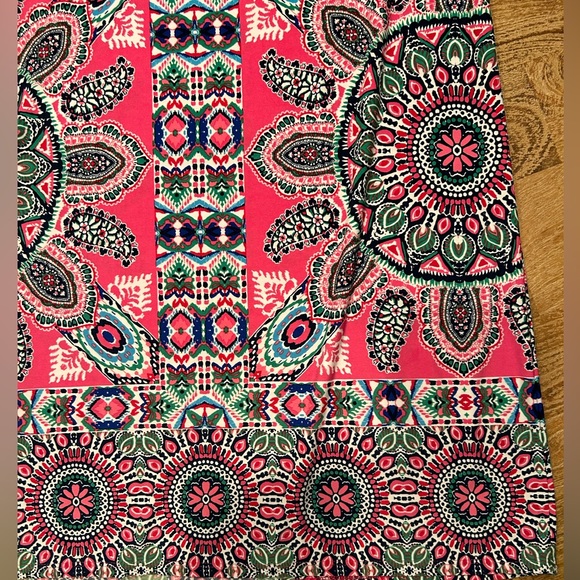 Ruby Rd Dress size 8 - Picture 5 of 8